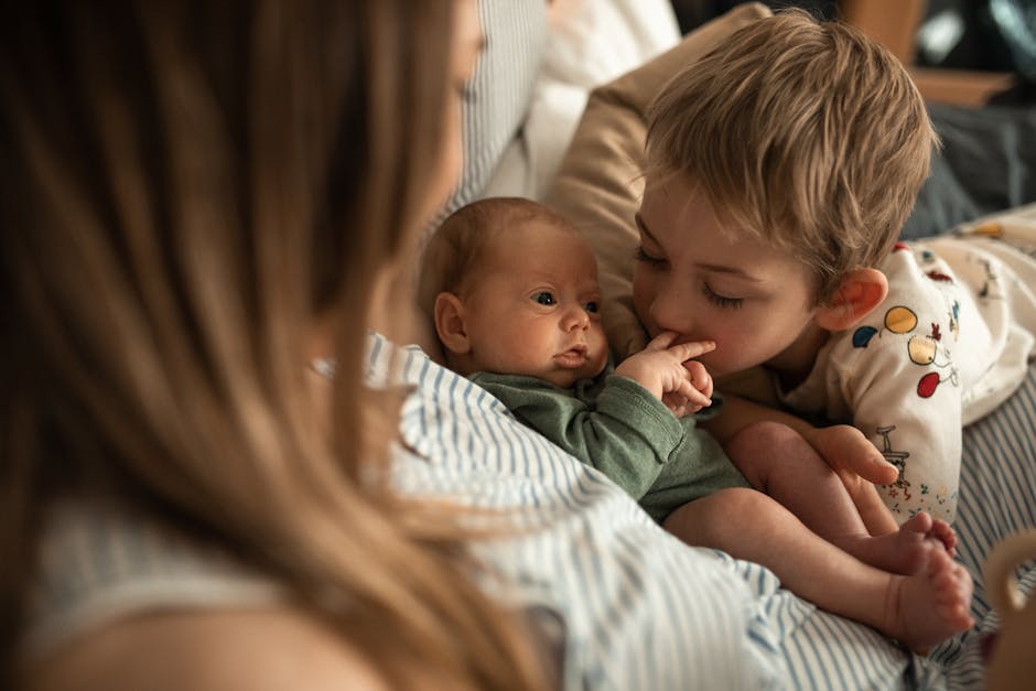 Family photographer capturing precious moments